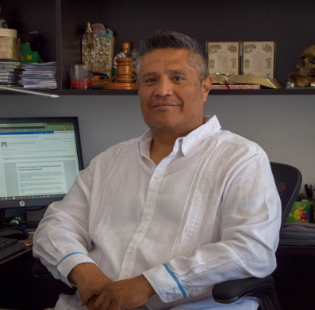 Oscar Luis Figueroa R.