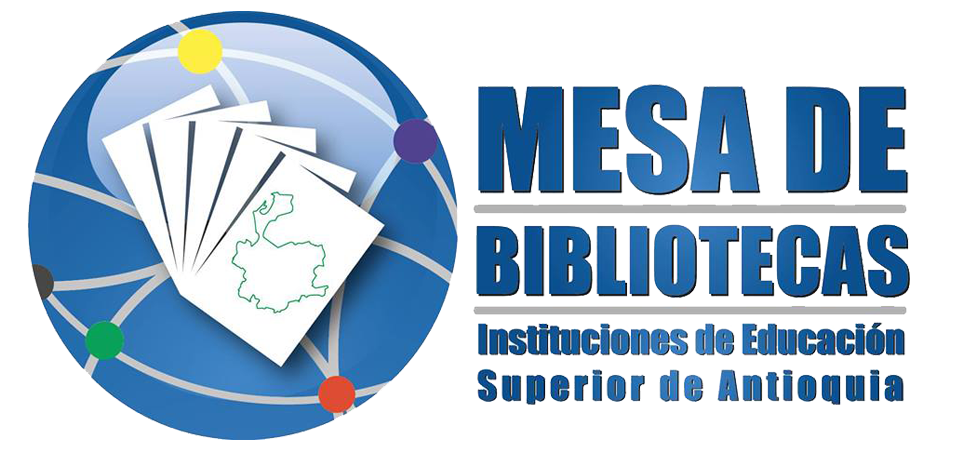 Mesa de Bibliotecas - MBIES