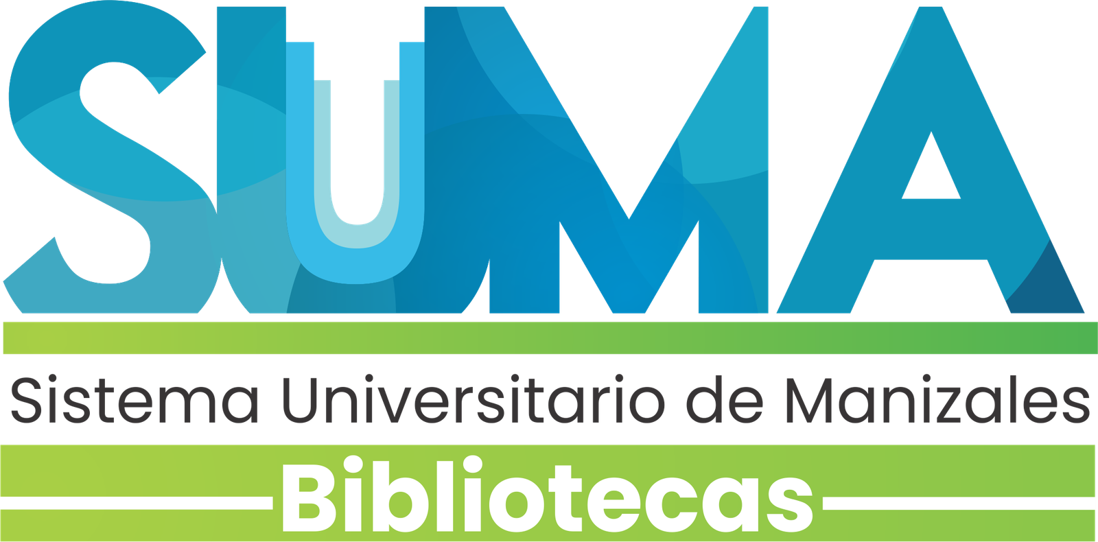 SUMA Bibliotecas
