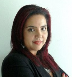 Johana Jaramillo
