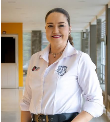 Carolina Delgado
