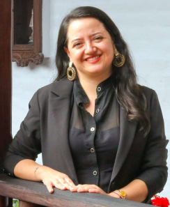 Andrea Carolina Navas