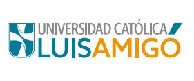 Logo Universidad Luis Amigó