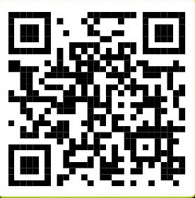 Código QR de Acceso Zoom ERICCA CONECTA