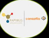 Logo Consortia – Papyrus