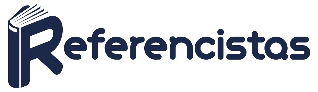 Logo Referencistas