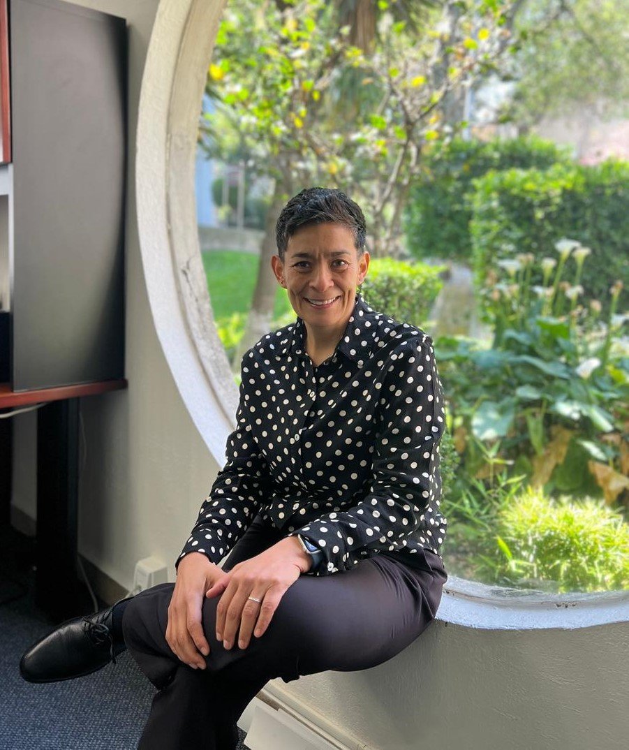 Virginia Sayago V.