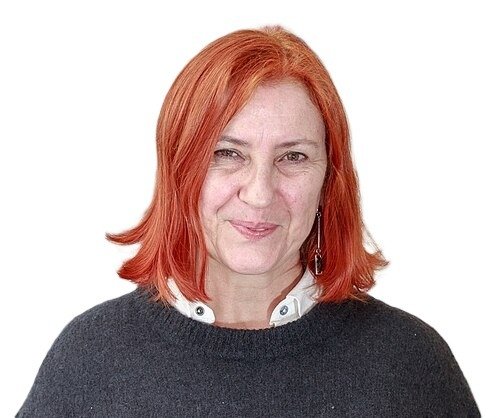 Remedios Melero M.
