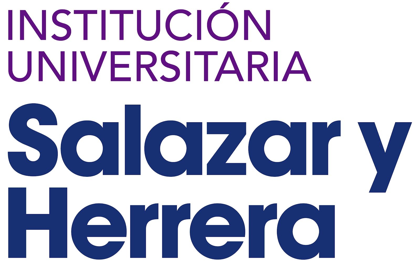 Logo Institución Universitaria Salazar y Herrera